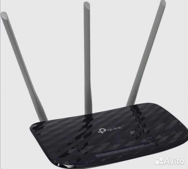 Wifi роутер