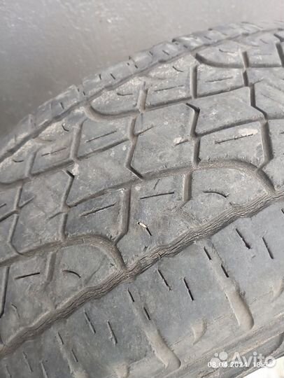 Pirelli Scorpion 265/65 R17