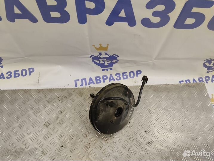 Усилитель тормозов вакуумный Nissan Almera G15 201