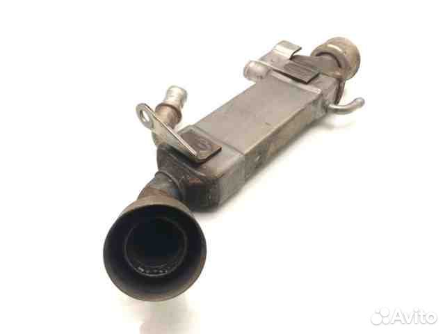 Радиатор egr mercedes c-class w203 2.2 a6461400175