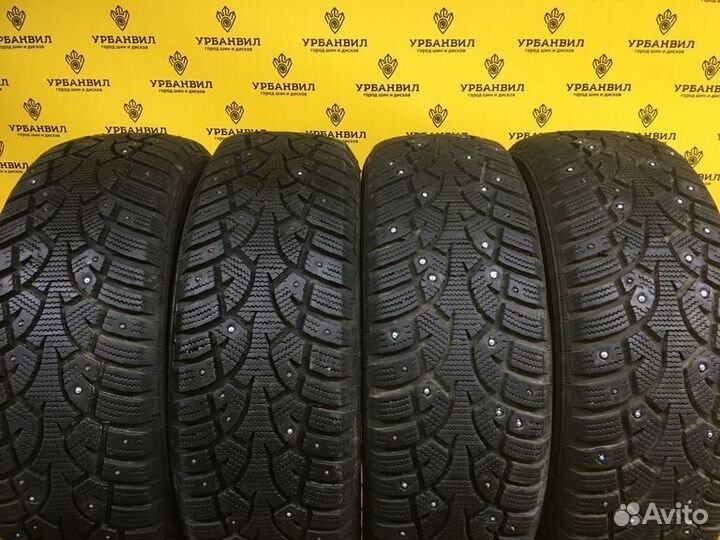 Gislaved Nord Frost III 195/65 R15 91Q