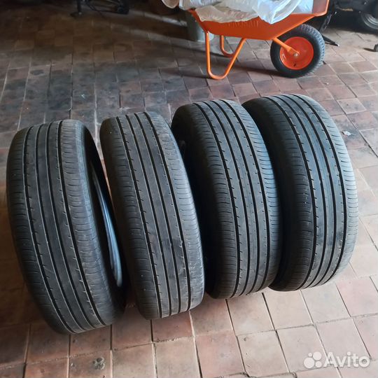 Yokohama Geolandar G98FV 225/65 R17