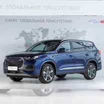 Новый Chery Tiggo 8 Pro Max 2.0 AMT, 2024, цена от 3 070 000 руб.