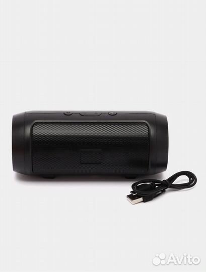 Блютуз колонка