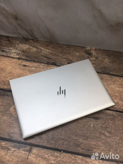 Hp elitebook 13.3 ips i5 10gen, ssd 500