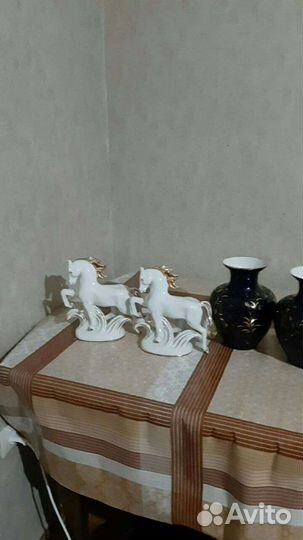 Лошадка СССР