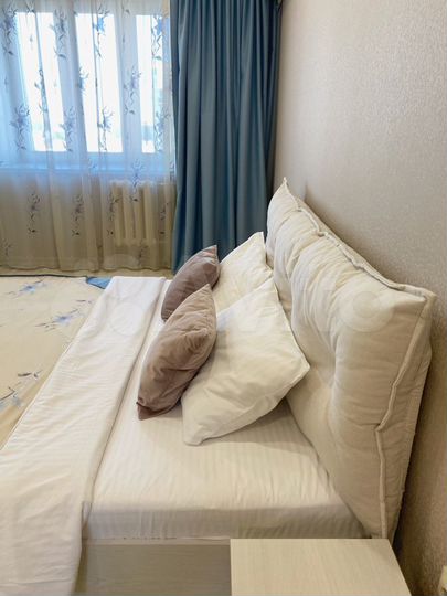 1-к. квартира, 43,1 м², 12/14 эт.