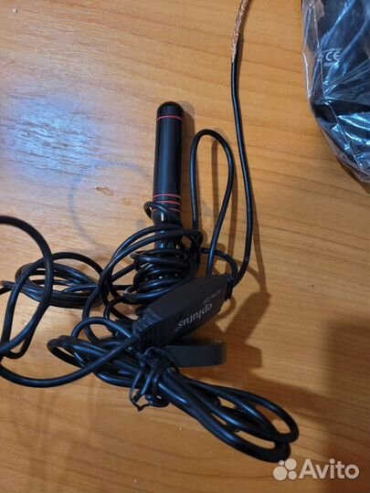 Автомобильная тв антенна