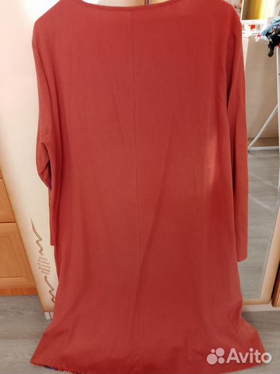 Платье женское раз54