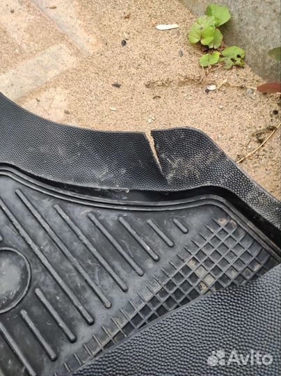 Коврики в машину