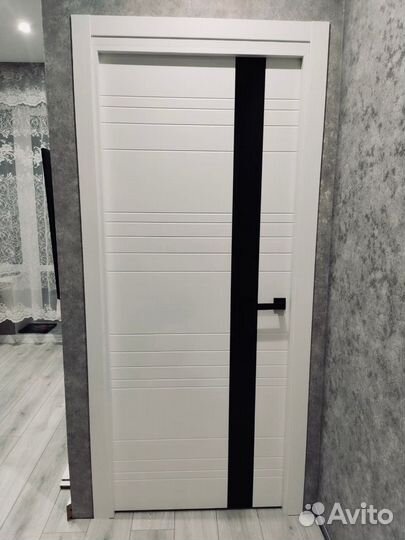 Дверь межкомнатная onyx 31