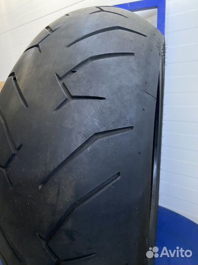 Prelli Diablo Rosso-II 240/45 R17