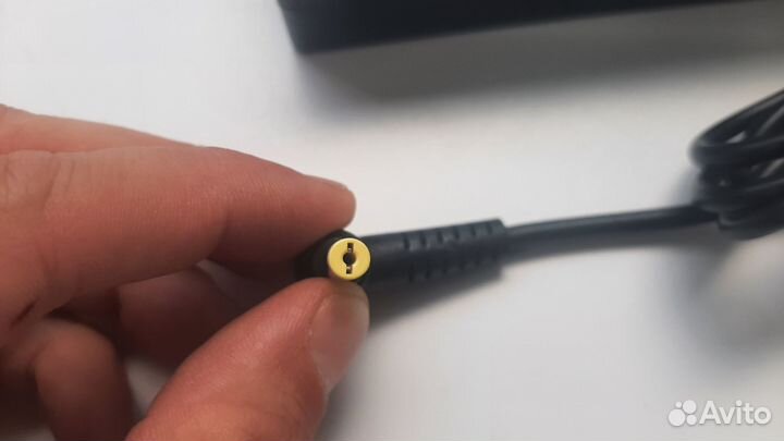 Зарядное устройство для ноутбука Acer 19V, 3,42A