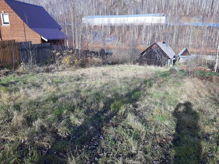 Участок 9 сот. (ИЖС)