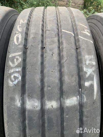 385 65 22,5 шины колеса б/у