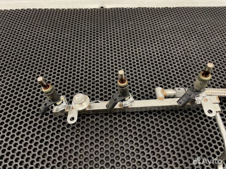 Форсунки топливные Mercedes-Benz E-Class W211