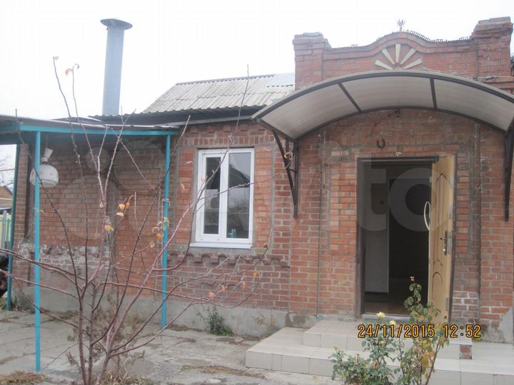 Дом 88,4 м² на участке 4,3 сот.