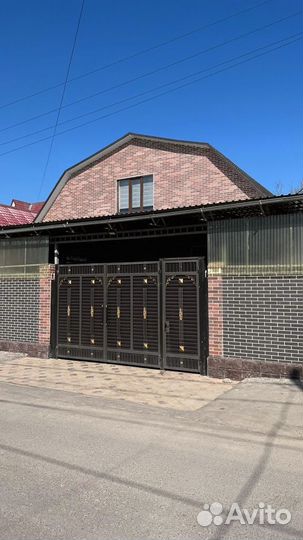 Фасадные панели под кирпич