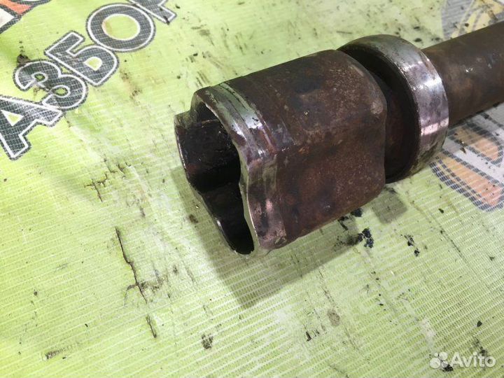 Вал промежуточный передний правый Ford Focus 2