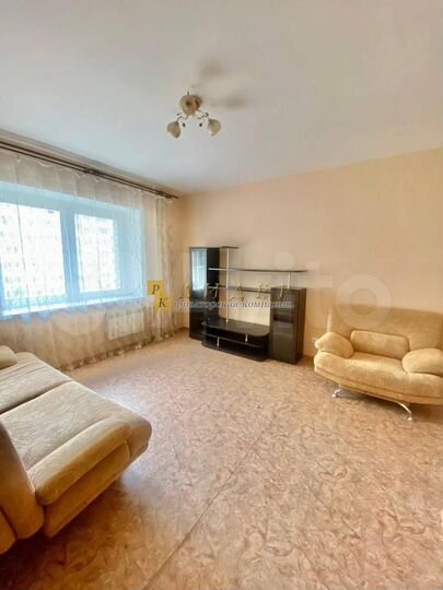 2-к. квартира, 72,2 м², 6/12 эт.