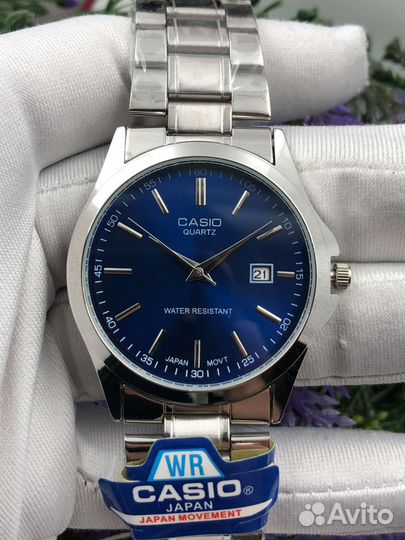 Часы мужские casio