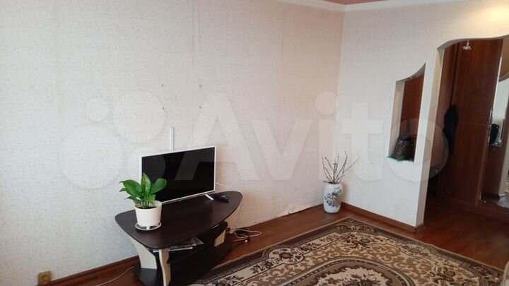 2-к. квартира, 49,9 м², 5/5 эт.