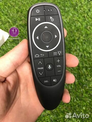 Смарт пульт