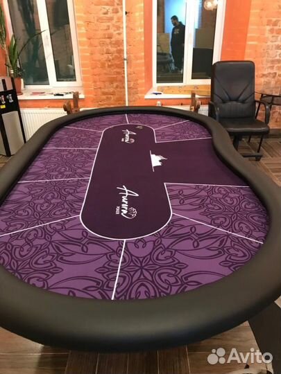 Покерный стол
