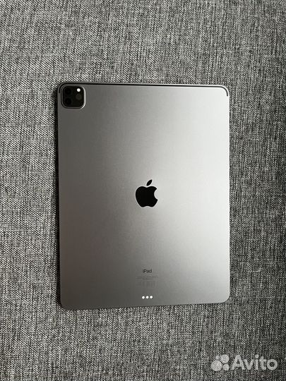 iPad pro 12.9 m1 2021 256g +mag.keyb+pencil 2