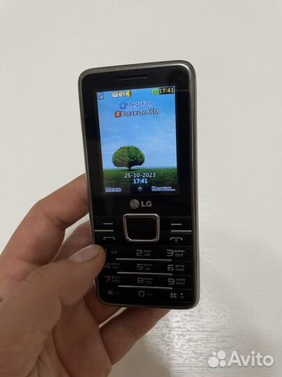 LG A399