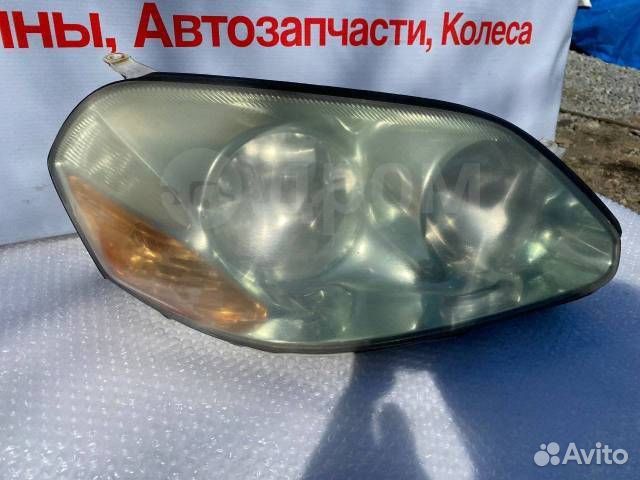 Фара правая Toyota Mark GX110