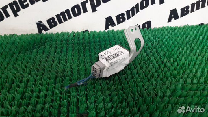 Блок управления дверьми Toyota Camry Gracia SXV20