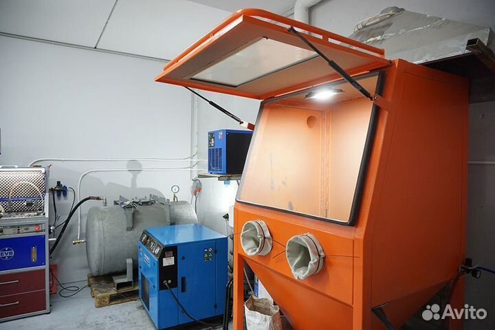 Открыть франшизу по ремонту турбин Новосокольники