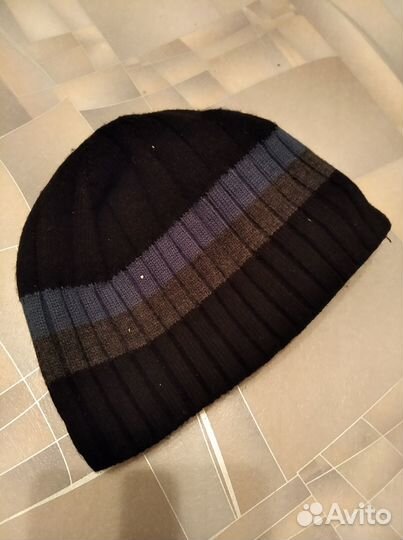 Шапка для мальчика