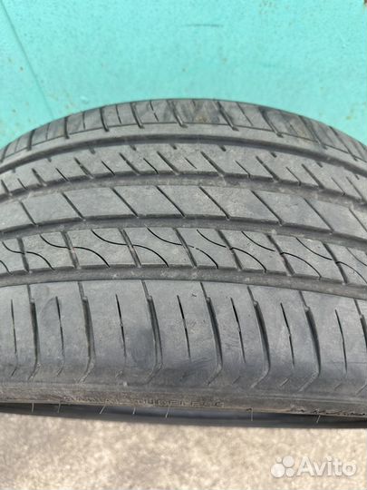 iLink L-Zeal56 245/30 R20 95W