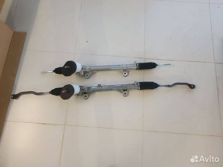 Рулевая рейка LADA vesta новая
