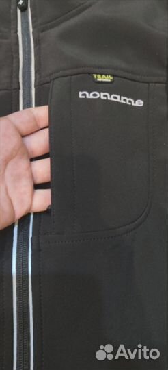 Разминочный жилет для беговых лыж Noname(детский)