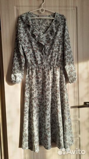 Женское платье