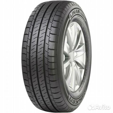Falken Linam Van01 205/75 R16 113R