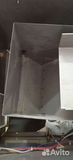 Фасовочная машина