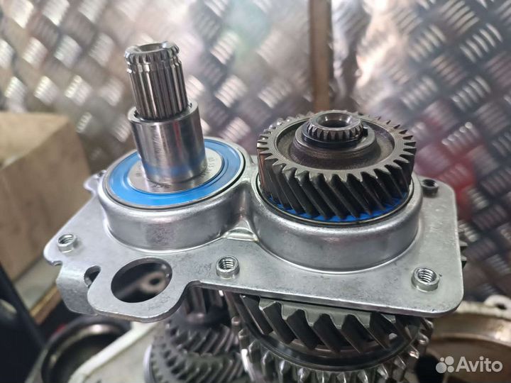 Я ж не волонтёр, убедите - пригласим на ремонт кп)