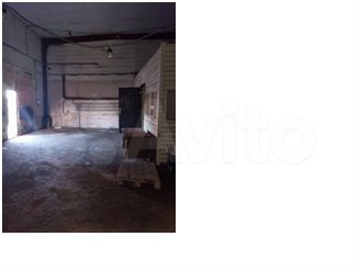 Склад, 521 м²
