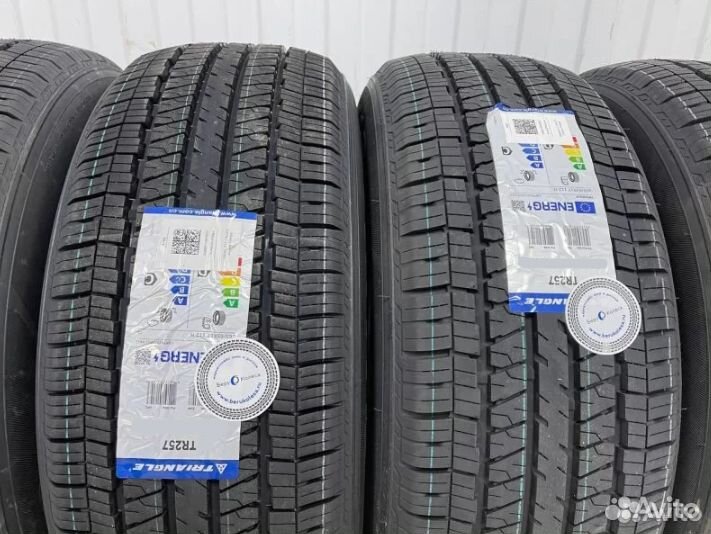 Triangle TR257 235/60 R18 103V