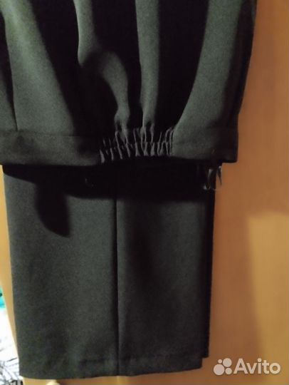 Брюки женские классические