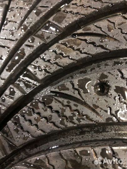 Sava Eskimo S3+ 225/55 R16