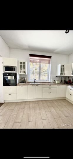 Дом 152,5 м² на участке 7 сот.