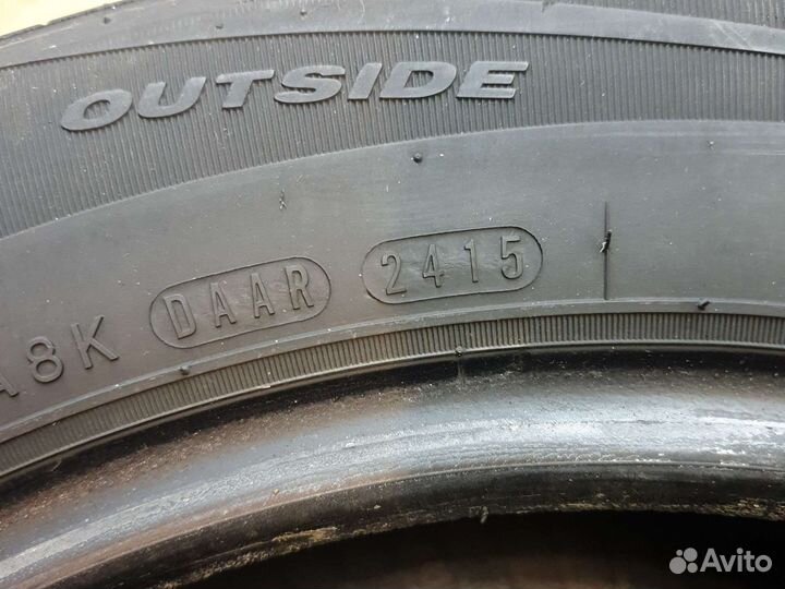 Nexen N Blue HD 205/55 R16 91