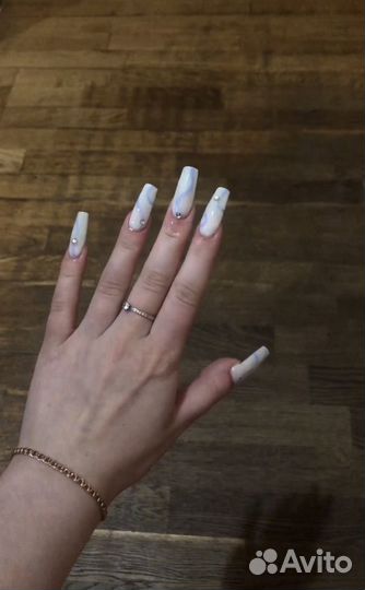 Мастер маникюра на дому