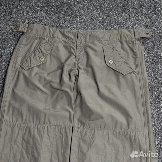 Брюки Diesel y2k