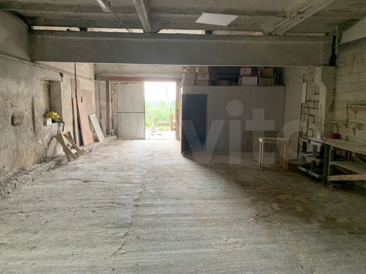 Производство, 200 м²
